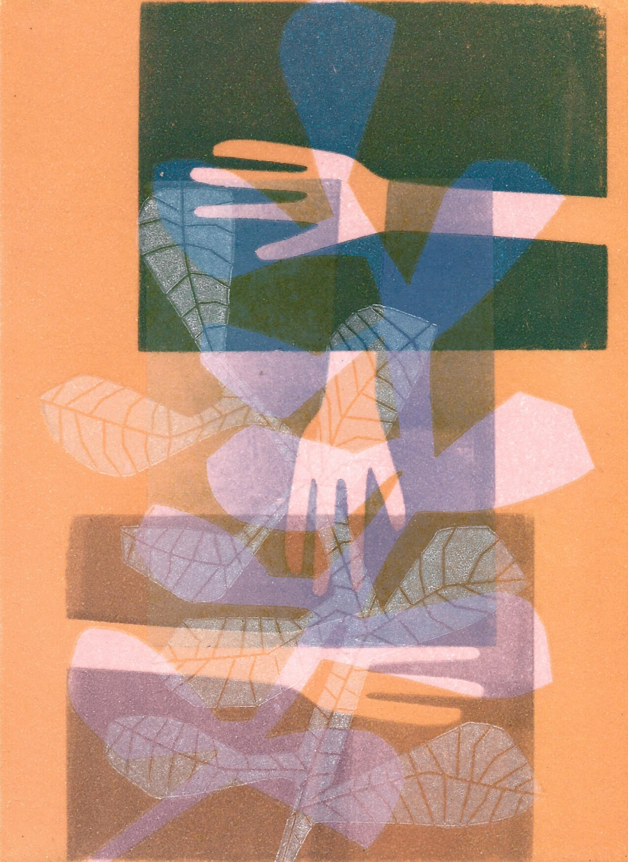 Dale Devereux Barker